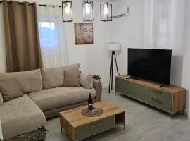 Casa del Olives