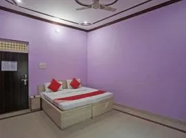 Super Hotel O Surprise Farm House
