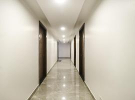 Hotel O Gn Pride，位于阿姆利则的酒店