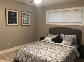 Cheerful 3-bedroom home