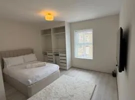 The Beige House