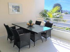 Residence Golf Parco，位于阿斯科纳的酒店