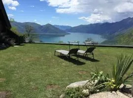 1-bedroom holiday home