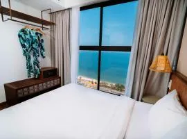 Apec Mandala Cham Bay Mui Ne - TT Luxury Condotel