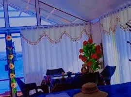 Sumac wasi lodge uros