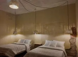 Espacio Lienzo