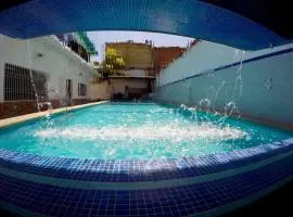 Tu casa en las playas de Chichiriviche para 20 pax