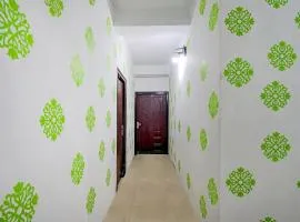 Hotel O ALISHA LODGE