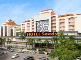 Seeds Hotel Premier Sri Petaling