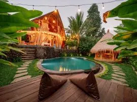 Balikayanas - Saputra House