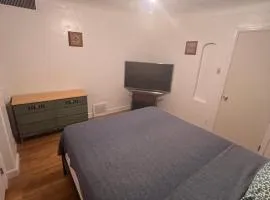 Downtown Neighborhood Room 2