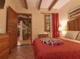 Hotel El Zaguán Histórico