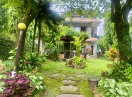 Cherry Garden Pokhara，位于博卡拉的酒店