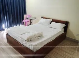 Delhi Darbar restaurant and guest house
