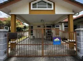 ziramike homestay
