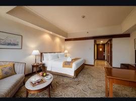 Dew Drop Manali，位于Katrain的酒店