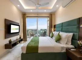 Limewood Stay Service Apartment 1BHK - Millennium City Centre