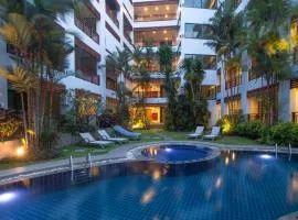 C131 Relaxed 1BR Getaway Near Beach & Cafés