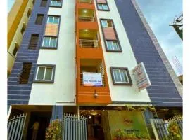 Sai Manyata Business Residency, Manyata Tech Park