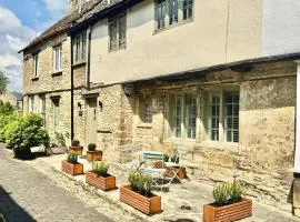 Little Priory Cottage
