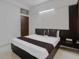 Collection O Emara Grand Mysore，位于迈索尔的酒店