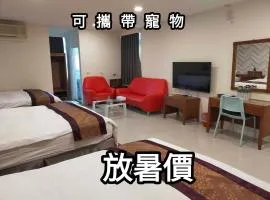 海方苑民宿