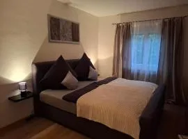 Ferienwohnung am Bach