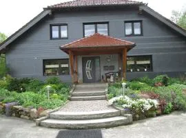 Ferienwohnung an der Lay