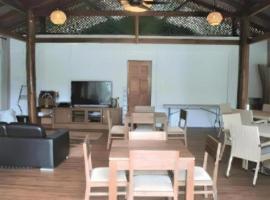 Bidaisari Resort，位于彭亨的酒店