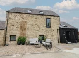 Marcus Barn 3