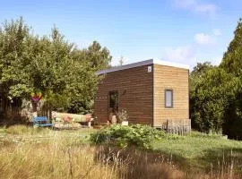 La tiny house de la Blandinière