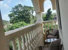 Villa Cadiya