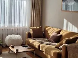 伊兰公寓度假屋