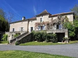 L&M, Domaine de l'Ameillée