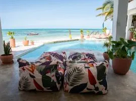 ZAN Tropical Island