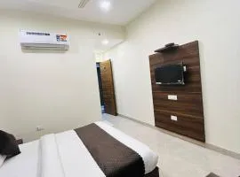 Hotel SJ Plaza Dehradun ! Top Rated and Most Awarded Property in Dehradun
