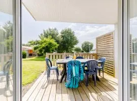 Gîte T3 Eco