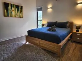 719 Cooloola Villa at Kingfisher Bay K'gari Fraser Island
