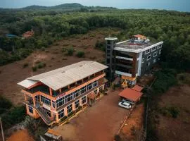 Shanti krishna Residency Gokarna