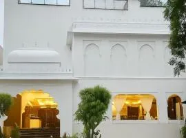 阿图里亚泰酒店
