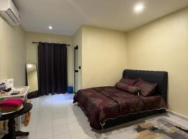 Roomstay Murah SlimRiver，位于斯利姆河的酒店