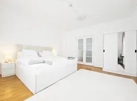 Cozy Apartment Szentendre