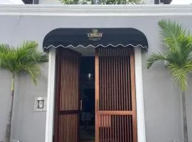 Camellia Residencies Colombo Sri Lanka