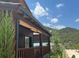 Casas Rurales Carpe Diem