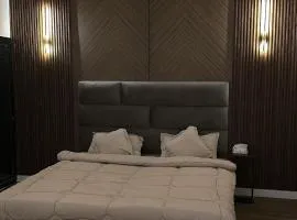 شقة فندقيه فاخره