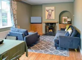 Corner Cottage