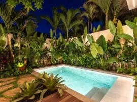 Casa Kesari Sanur Villa