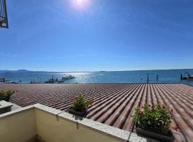 Graziosa Al Porto，位于莫尼加的酒店