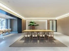 JI Hotel Beijing Wukesong Wanshou Road