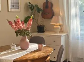 K2 apartment